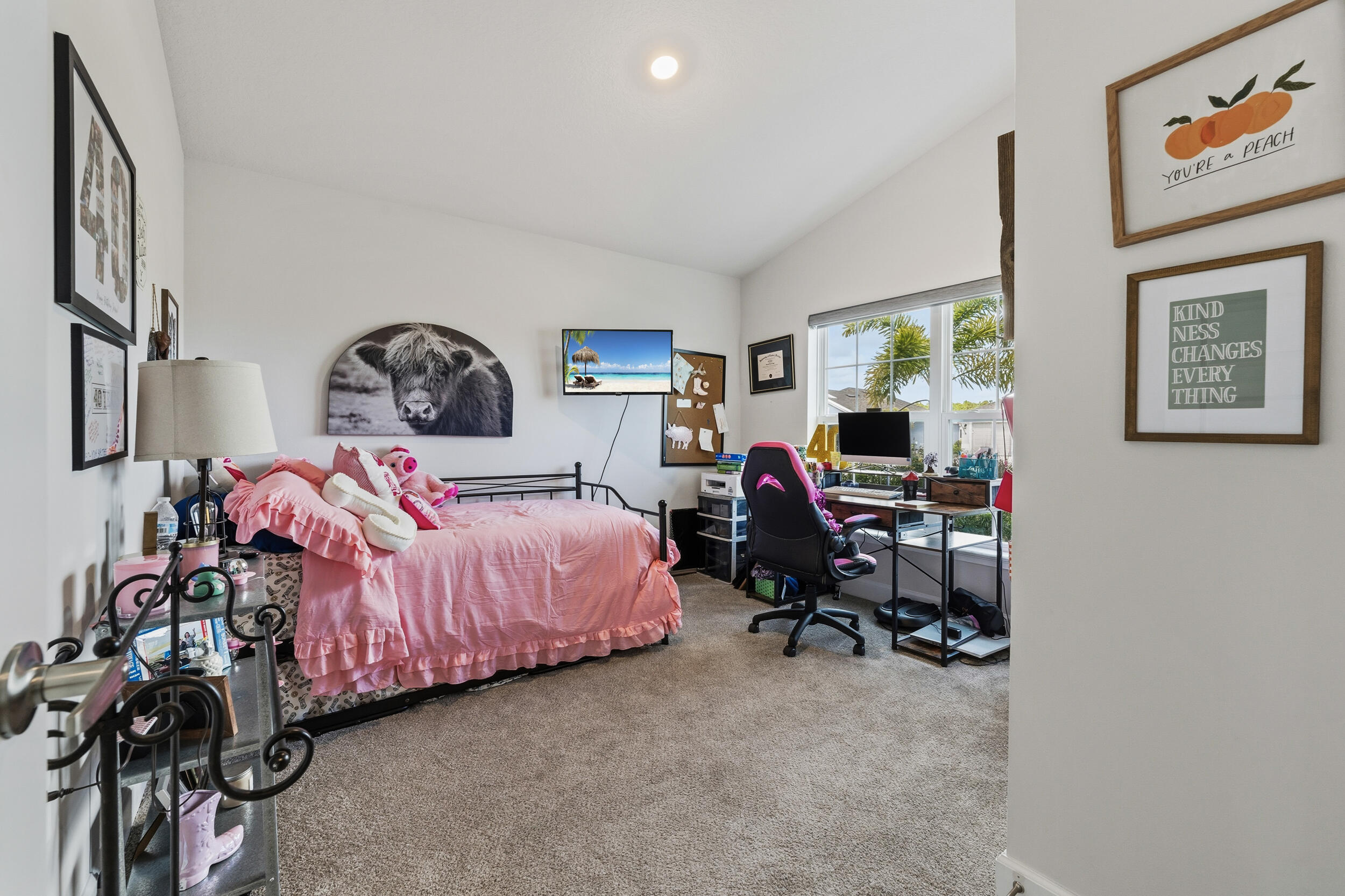 5613 Lugo Street Fort Pierce, FL 34951 - Photo 26 of 38 bedroom 4