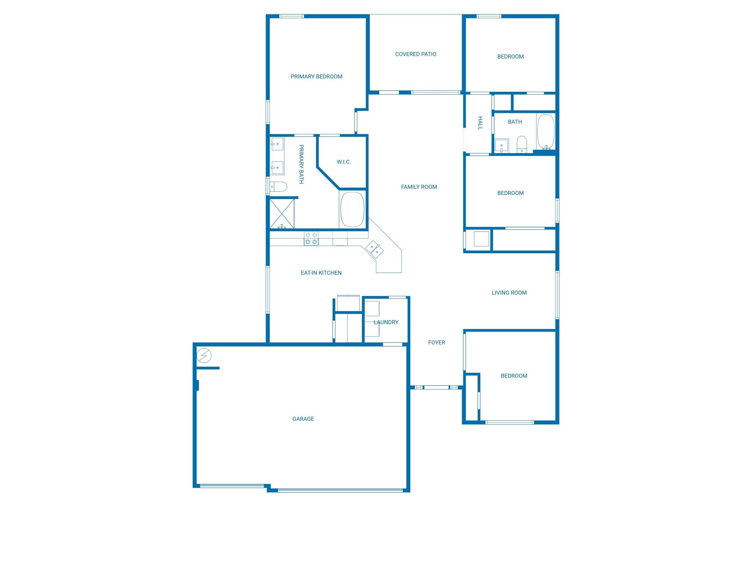 5613 Lugo Street Fort Pierce, FL 34951 - Photo 31 of 38 all_floors_5613_lugo_street_fort_pierce_