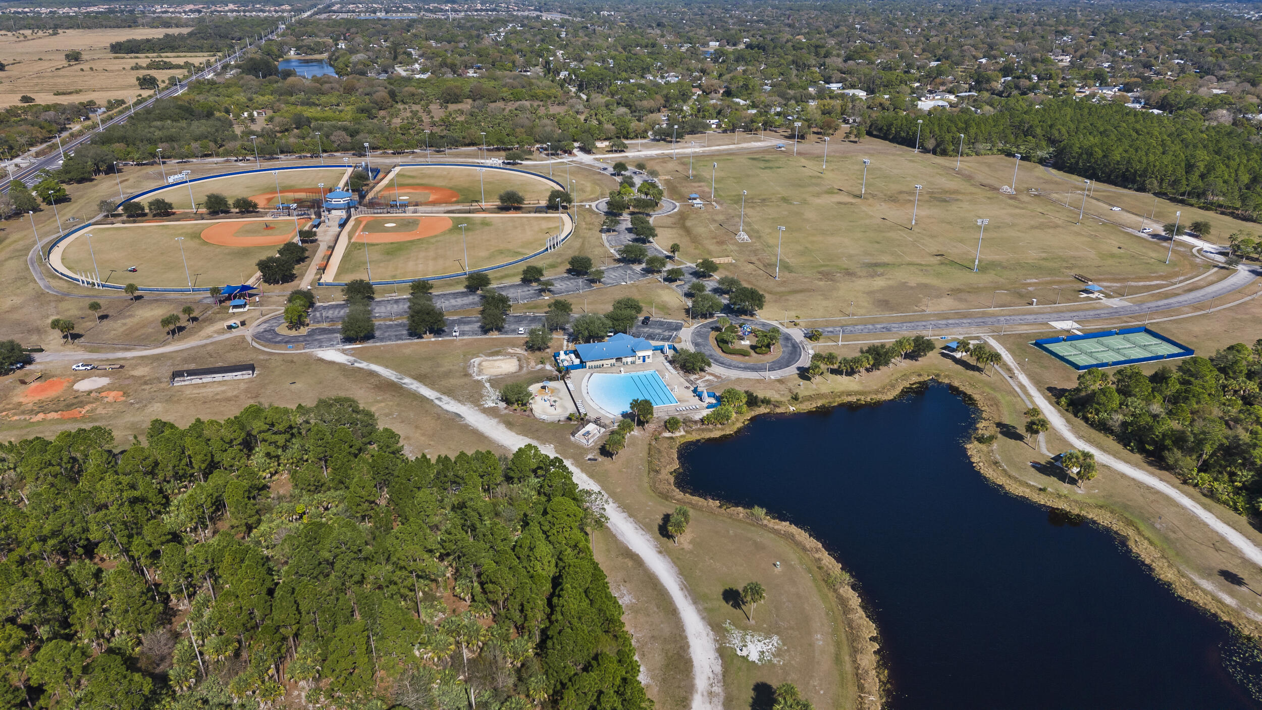 5613 Lugo Street Fort Pierce, FL 34951 - Photo 34 of 38 Lakewood Park Regional Park 01 - Copy
