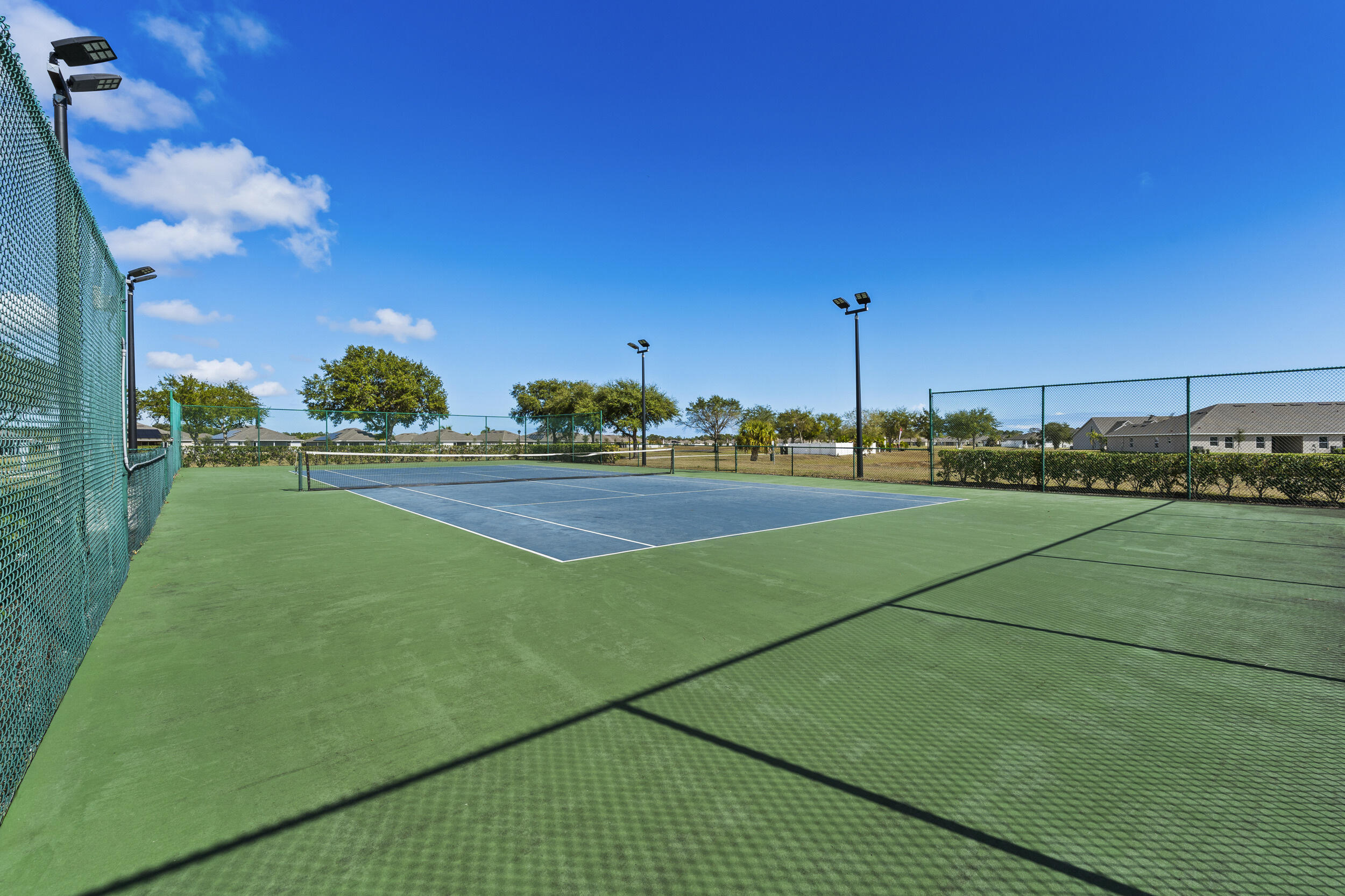 5613 Lugo Street Fort Pierce, FL 34951 - Photo 35 of 38 Waterstone_Tennis Court