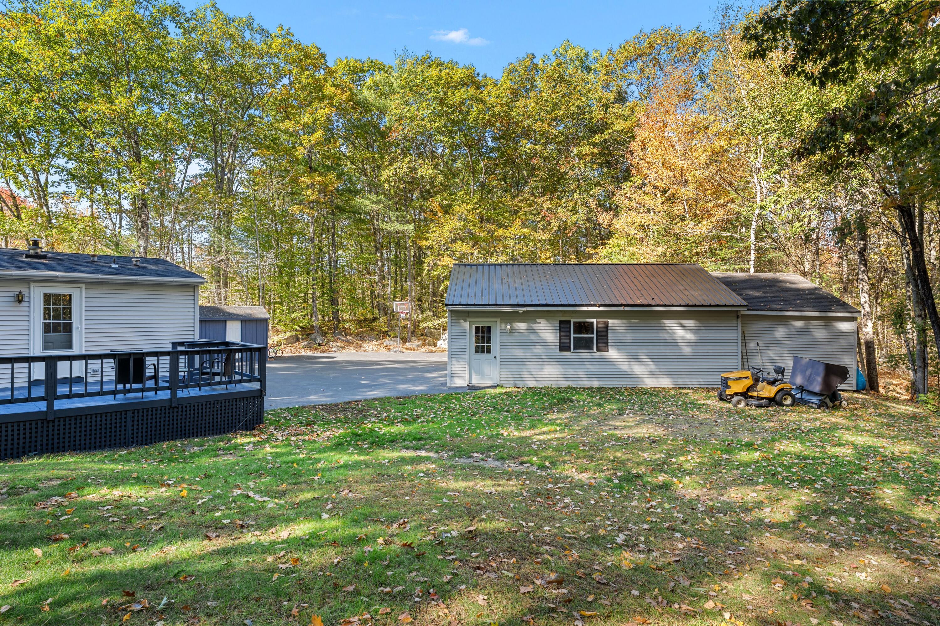 1317 South Belfast Avenue Augusta, ME 04330 - Photo 29 of 38 DSC00789