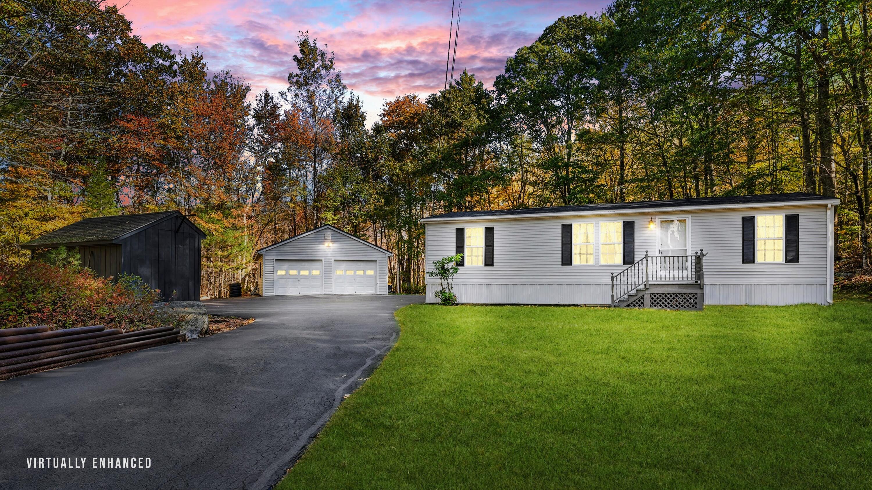 1317 South Belfast Avenue Augusta, ME 04330 - Photo 38 of 38 DSC00619_twilight(1)