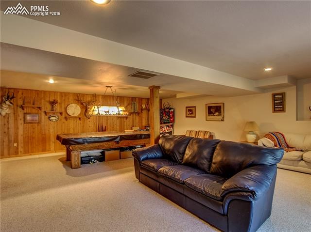 13802 South Perry Park Road Larkspur, CO 80118 - Photo 16 of 36 Gallery Image 16