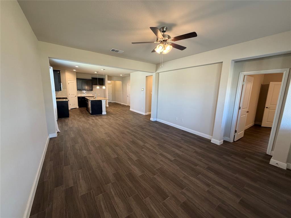 2428 Matador Ranch Drive Weatherford, TX 76087 - Photo 11 of 32