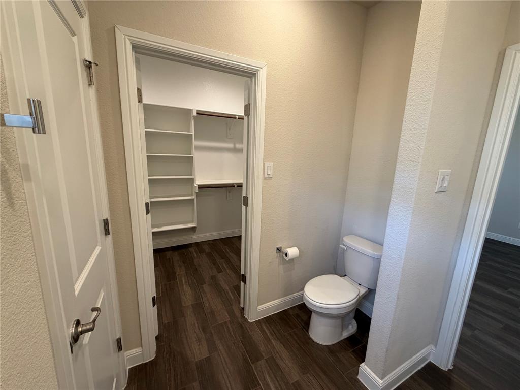 2428 Matador Ranch Drive Weatherford, TX 76087 - Photo 15 of 32