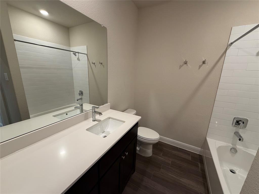 2428 Matador Ranch Drive Weatherford, TX 76087 - Photo 19 of 32