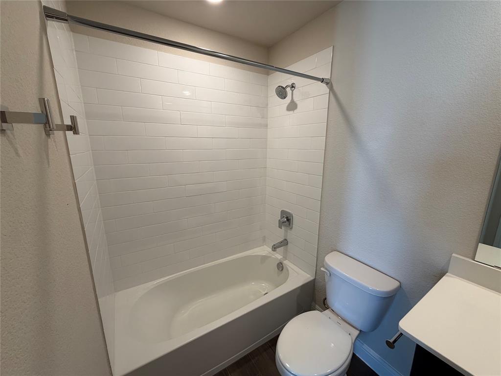 2428 Matador Ranch Drive Weatherford, TX 76087 - Photo 26 of 32