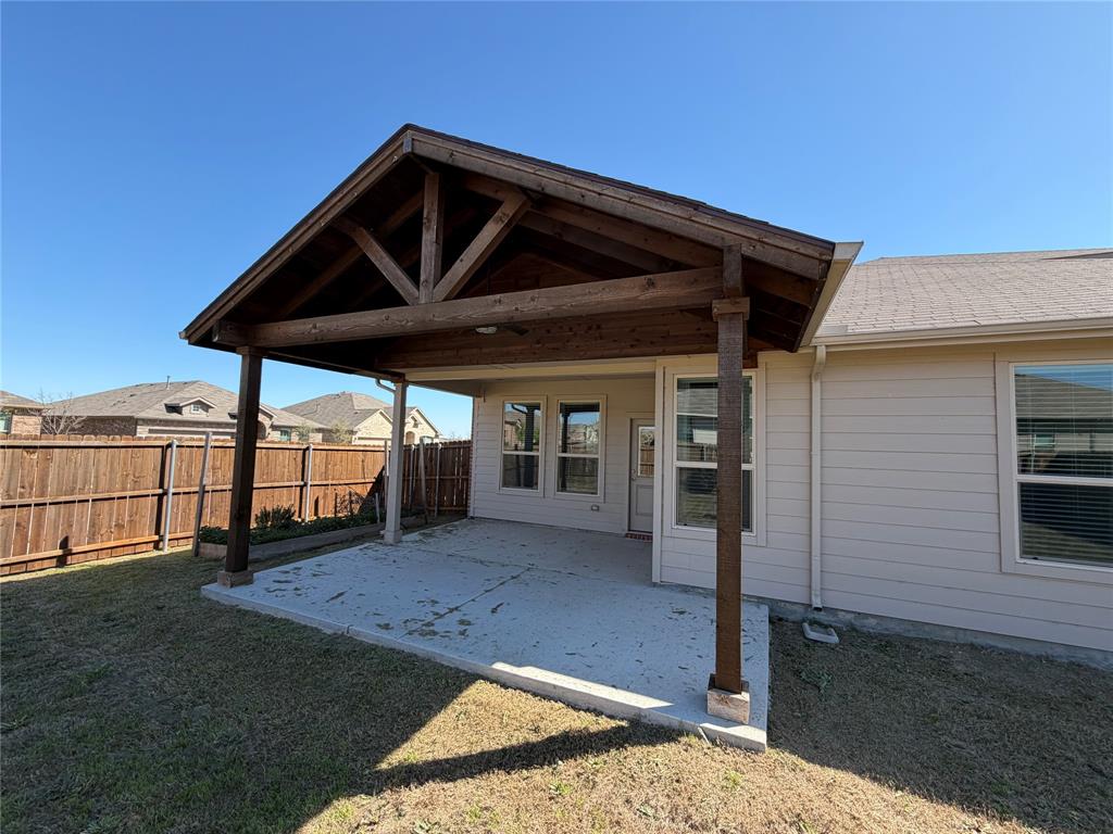 2428 Matador Ranch Drive Weatherford, TX 76087 - Photo 31 of 32