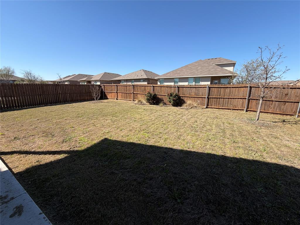 2428 Matador Ranch Drive Weatherford, TX 76087 - Photo 32 of 32