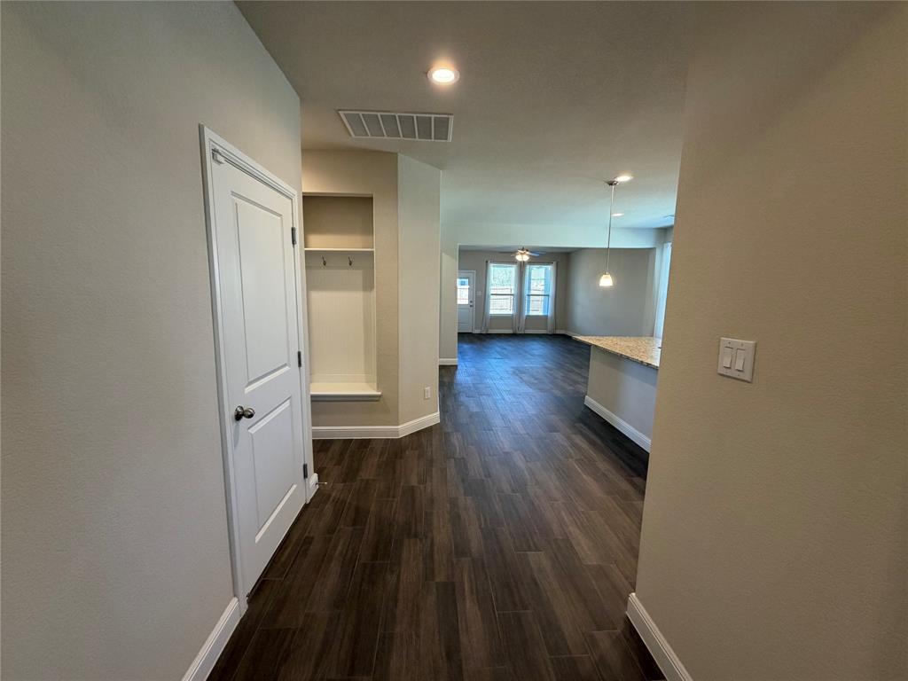 2428 Matador Ranch Drive Weatherford, TX 76087 - Photo 4 of 32