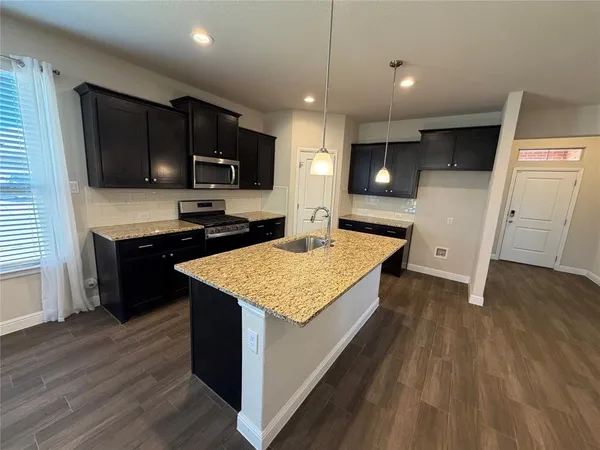 $2,800 | 2428 Matador Ranch Drive, Weatherford, TX 76087