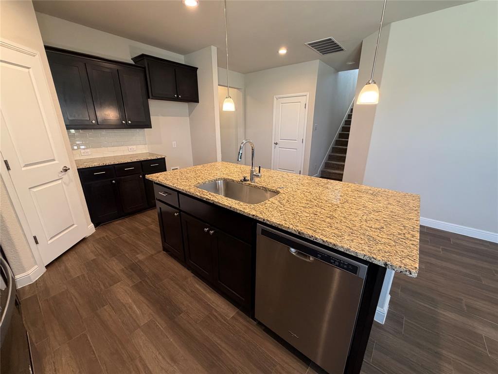 2428 Matador Ranch Drive Weatherford, TX 76087 - Photo 7 of 32