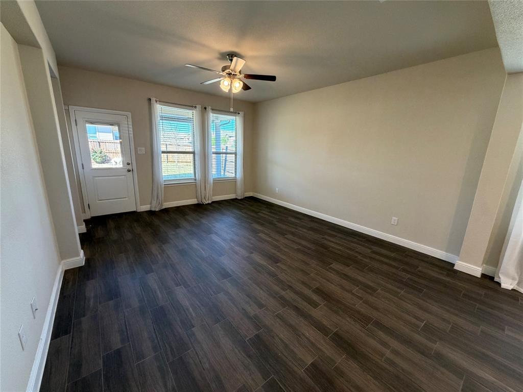 2428 Matador Ranch Drive Weatherford, TX 76087 - Photo 10 of 32