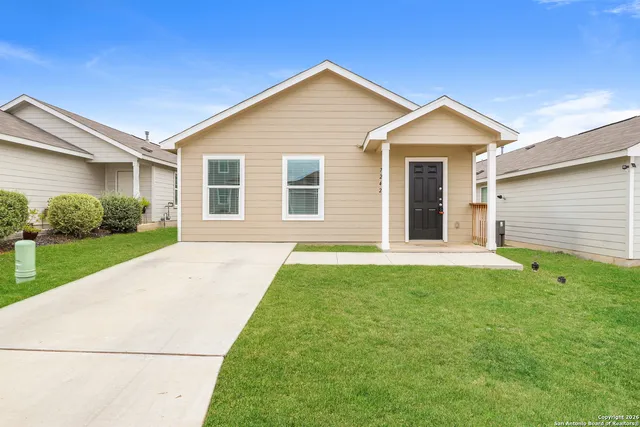 $1,450 | 7242 Plow, San Antonio, TX 78252
