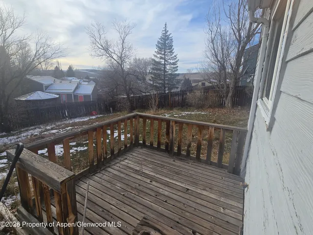 $1,700 | 768 Riford Road, Craig, CO 81625