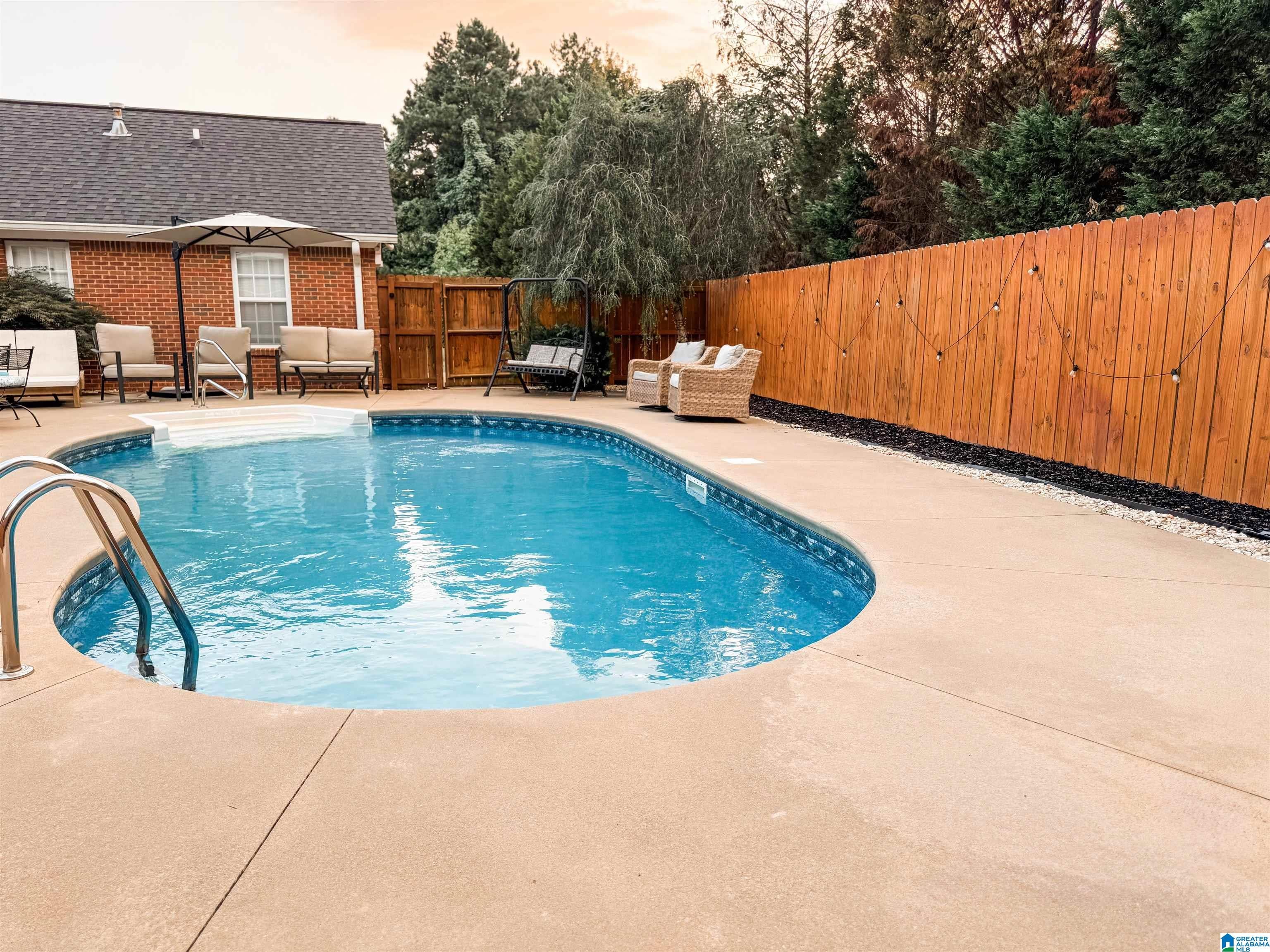 1799 Halls Chapel Road Alexandria, AL 36250 - Photo 24 of 31 Gallery Image 24