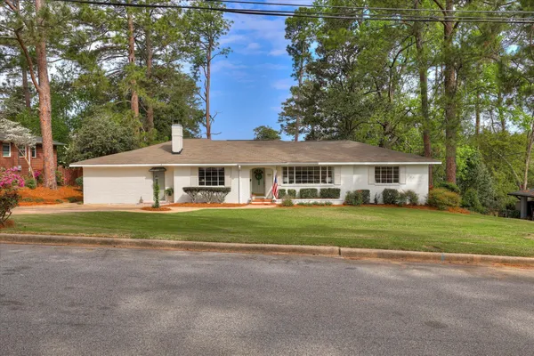 $499,000 | 2231 Huntington Road, Augusta, GA 30904