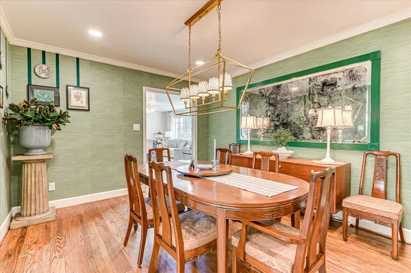 $499,000 | 2231 Huntington Road, Augusta, GA 30904