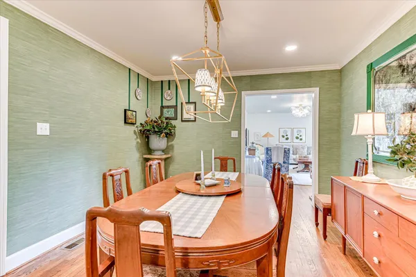 $499,000 | 2231 Huntington Road, Augusta, GA 30904