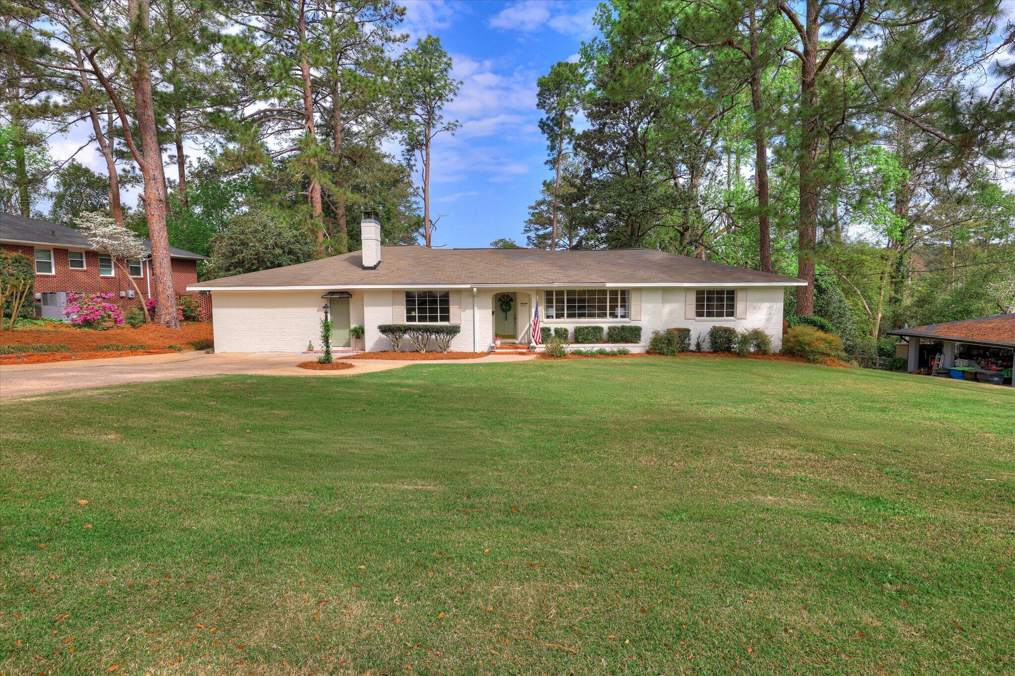 2231 Huntington Road Augusta, GA 30904 - Photo 4 of 70 03-03-103