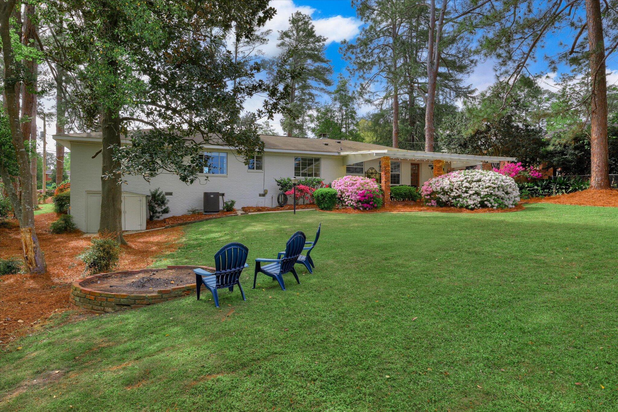 2231 Huntington Road Augusta, GA 30904 - Photo 65 of 70 64-11-111