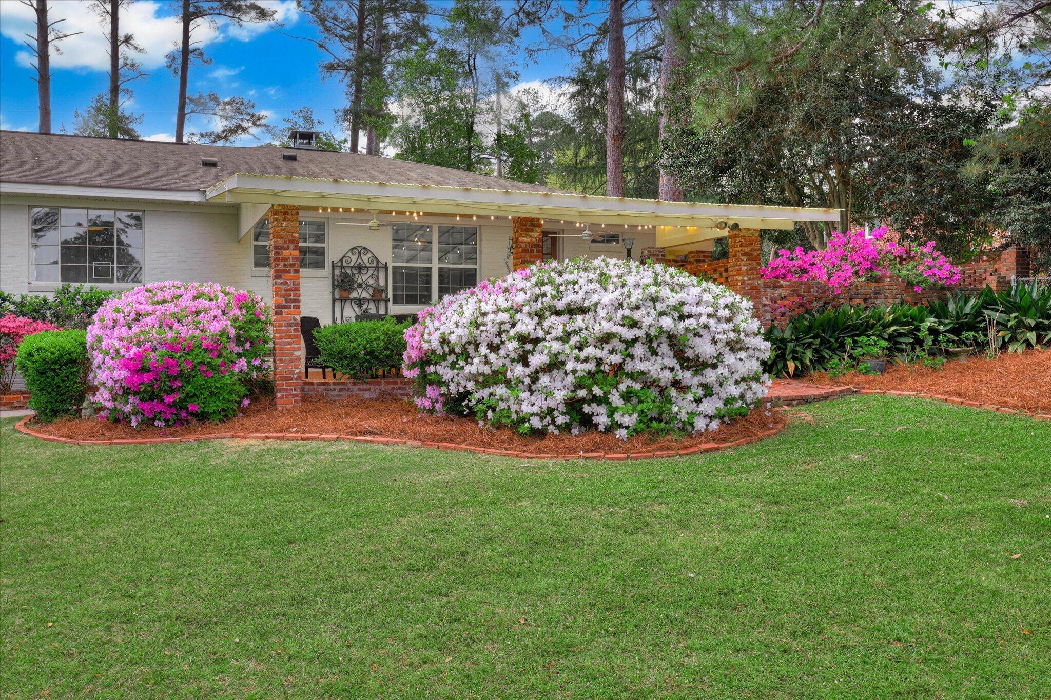 2231 Huntington Road Augusta, GA 30904 - Photo 69 of 70 68-15-115