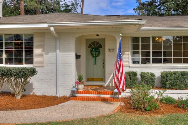 $499,000 | 2231 Huntington Road, Augusta, GA 30904