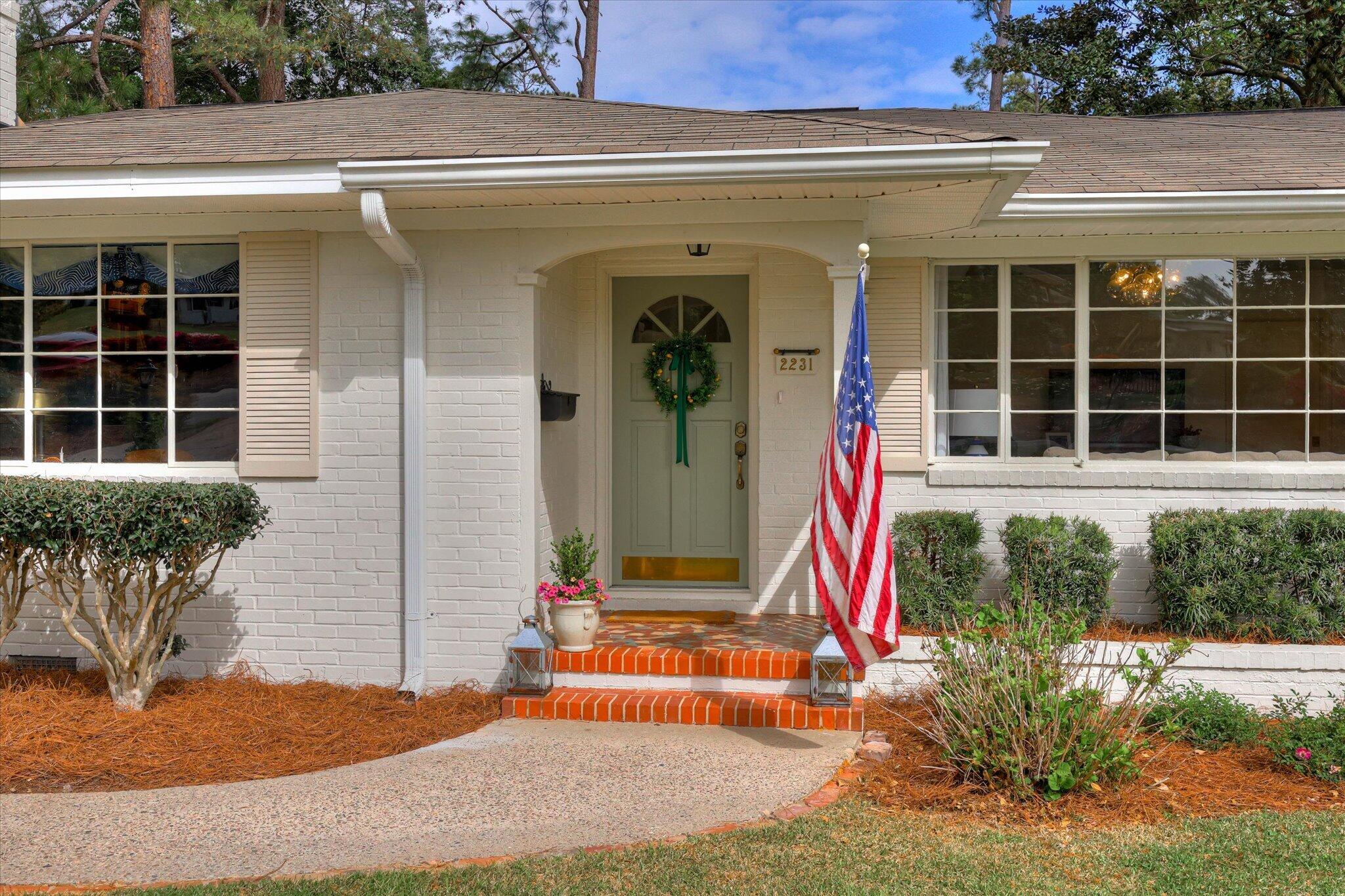 2231 Huntington Road Augusta, GA 30904 - Photo 7 of 70 06-06-106
