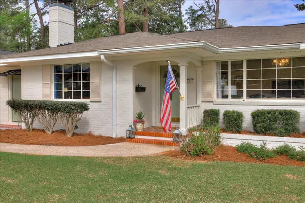 $499,000 | 2231 Huntington Road, Augusta, GA 30904