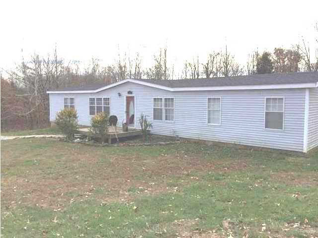 6699 Zirkelbach Road Gentryville, IN 47537 - Photo 1 of 14 Gallery Image 1