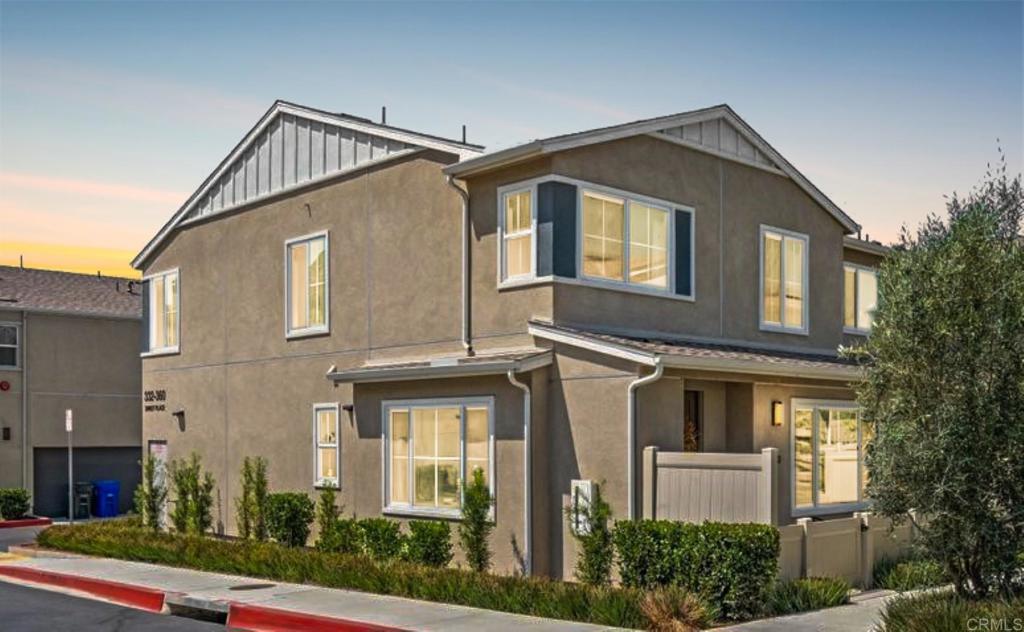 360 Sweet Place Fallbrook, CA 92028 - Photo 1 of 29