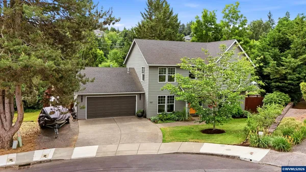 $579,900 | 1160 31st Court Northwest, Salem, OR 97304