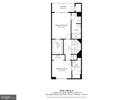 $269,900 | 1704 North Park Drive, Unit A313, Wilmington, DE 19806