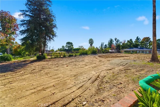 a view of beach and ocean
