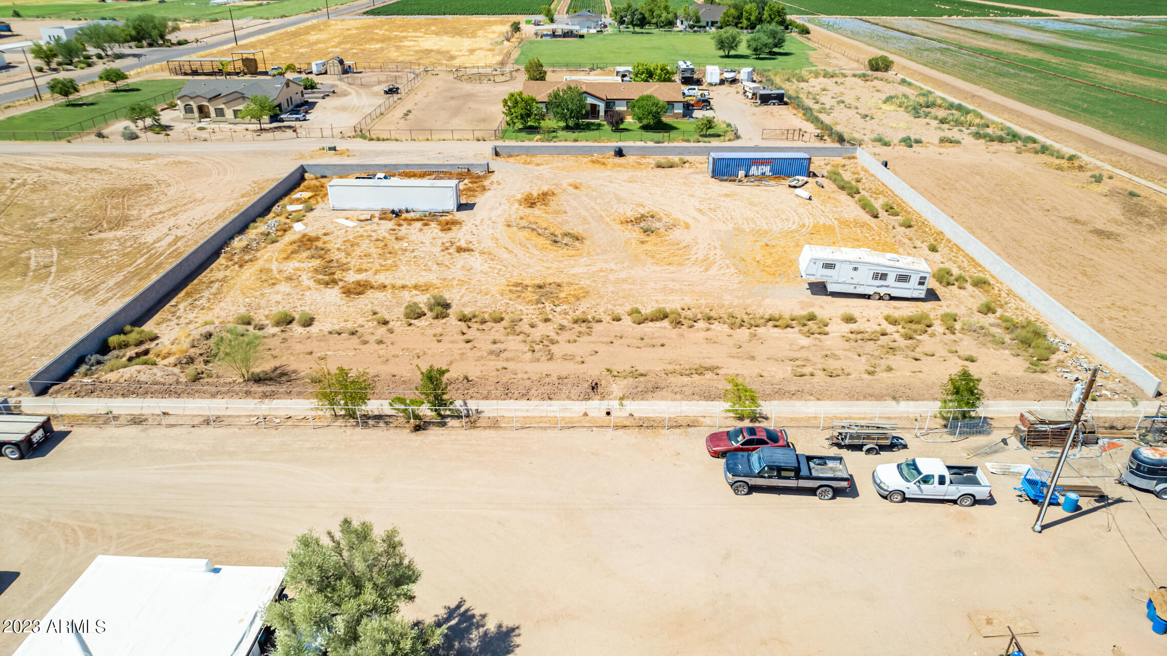 - North Nafziger Road Coolidge, AZ 85128 - Photo 6 of 14 Gallery Image 6