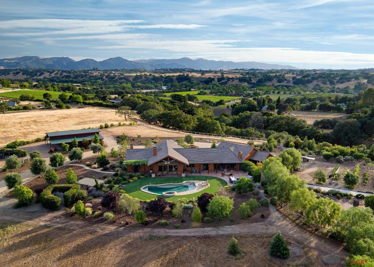 1715 Still Meadow Road Solvang, CA 93463 - Photo 2 of 25 Additional Photo