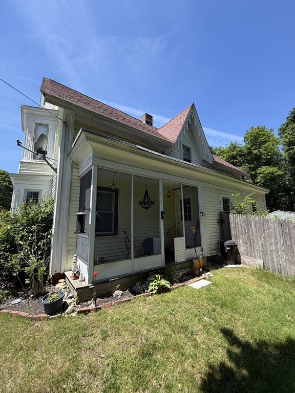 830 Main Street Hanson, MA 02341 - Photo 2 of 29