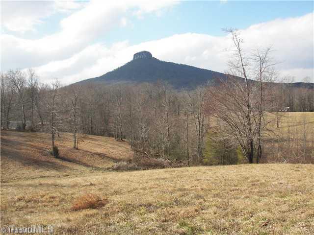 1497 Old Winston Road Pinnacle, NC 27043 - Photo 1 of 13 View.