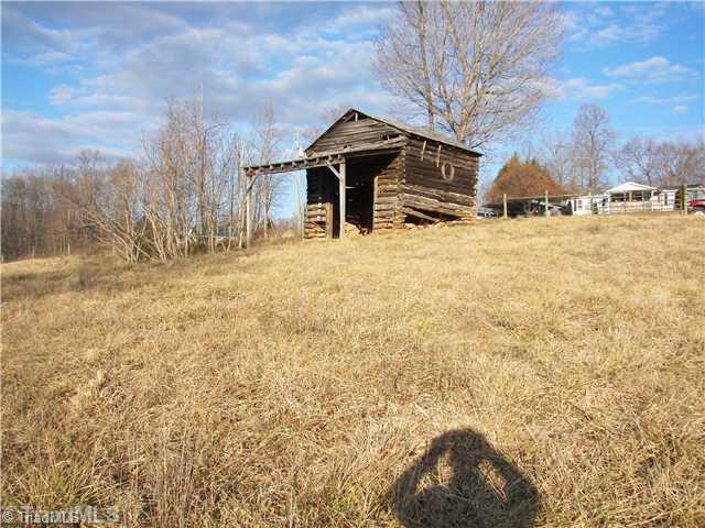 1497 Old Winston Road Pinnacle, NC 27043 - Photo 2 of 13 Land.