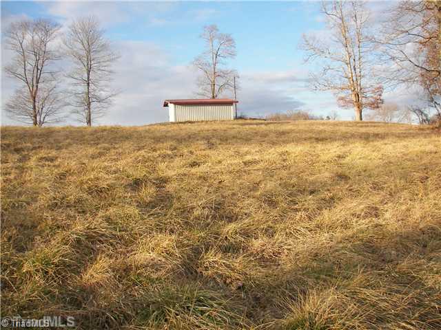 1497 Old Winston Road Pinnacle, NC 27043 - Photo 4 of 13 Land.
