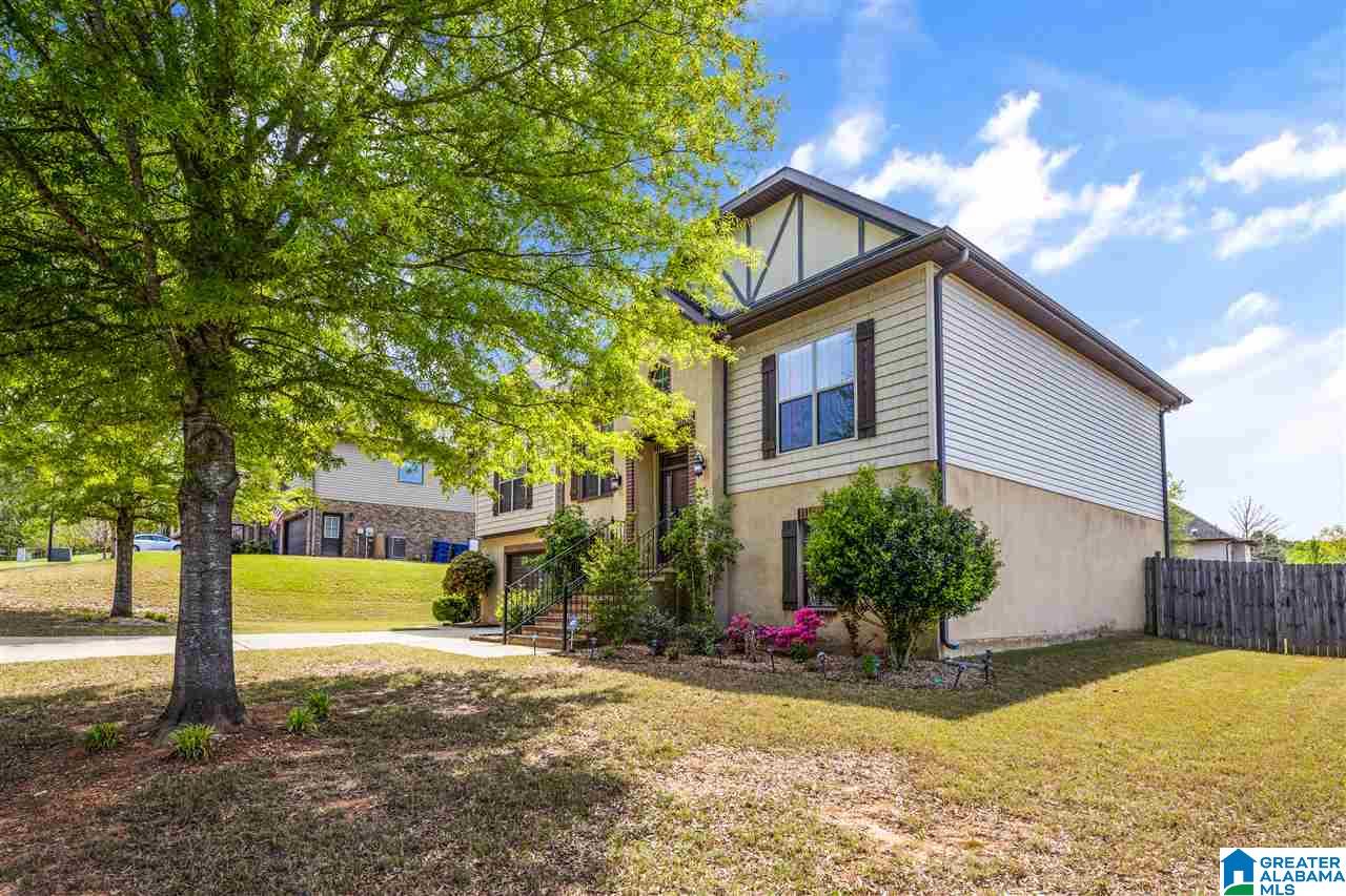 316 Cromwell Alabaster, AL 35114 - Photo 3 of 37