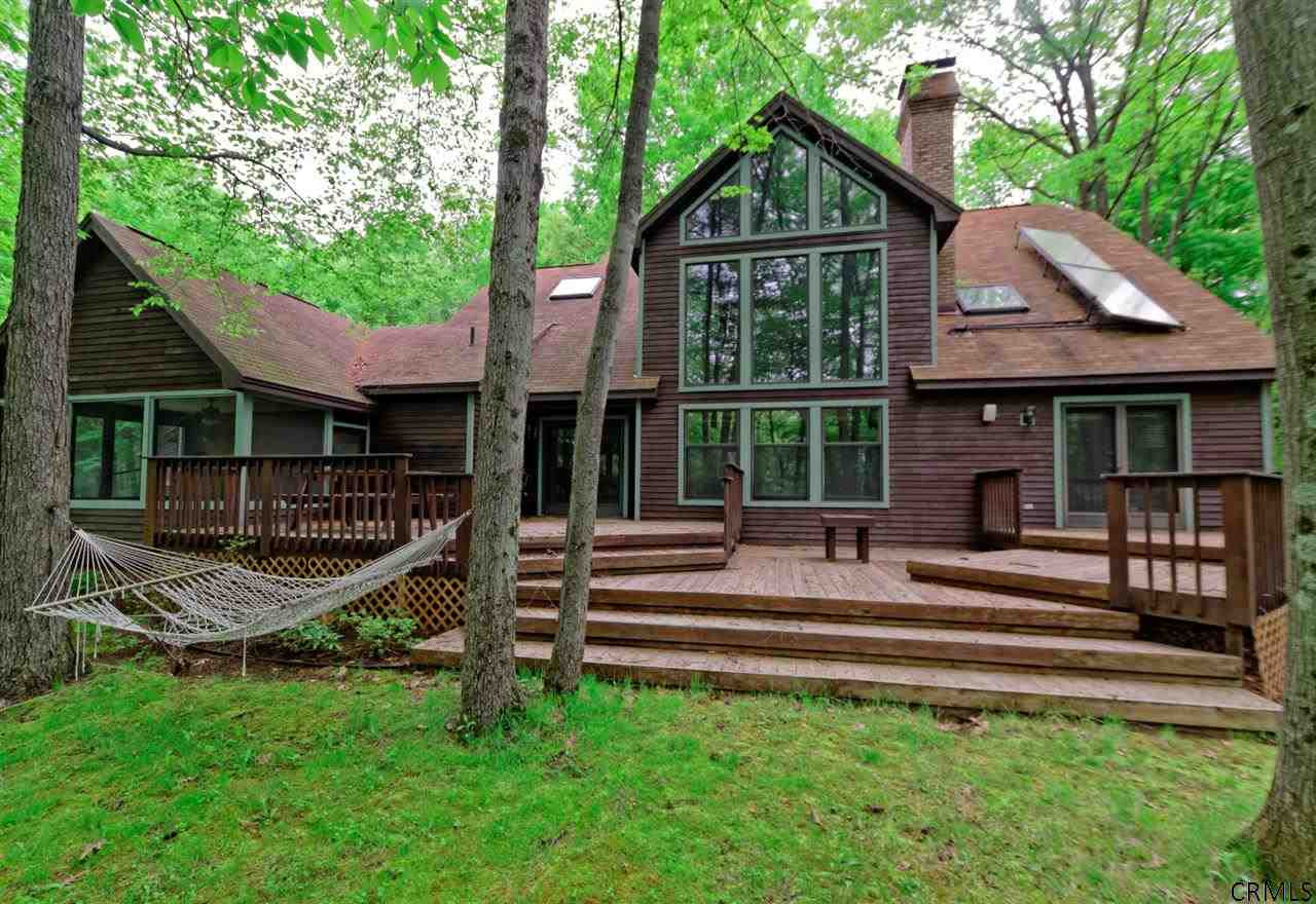79 Knapp Road Mechanicville, NY 12118 - Photo 23 of 25 Photo 23
