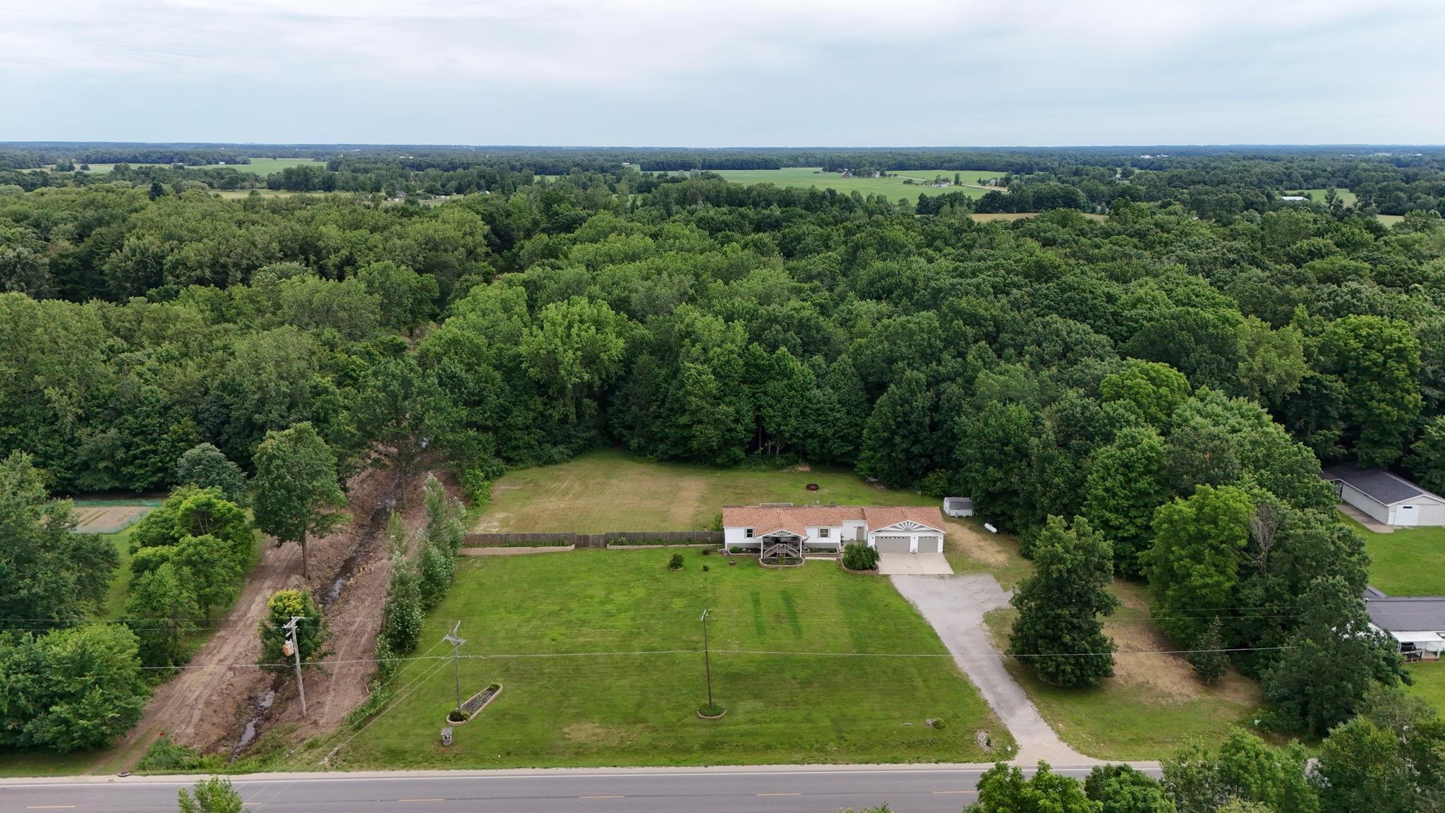 9090 Birch Run Road Millington, MI 48746 - Photo 26 of 42