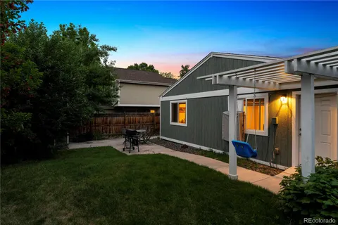 $725,000 | 3051 South Ogden Street, Englewood, CO 80113