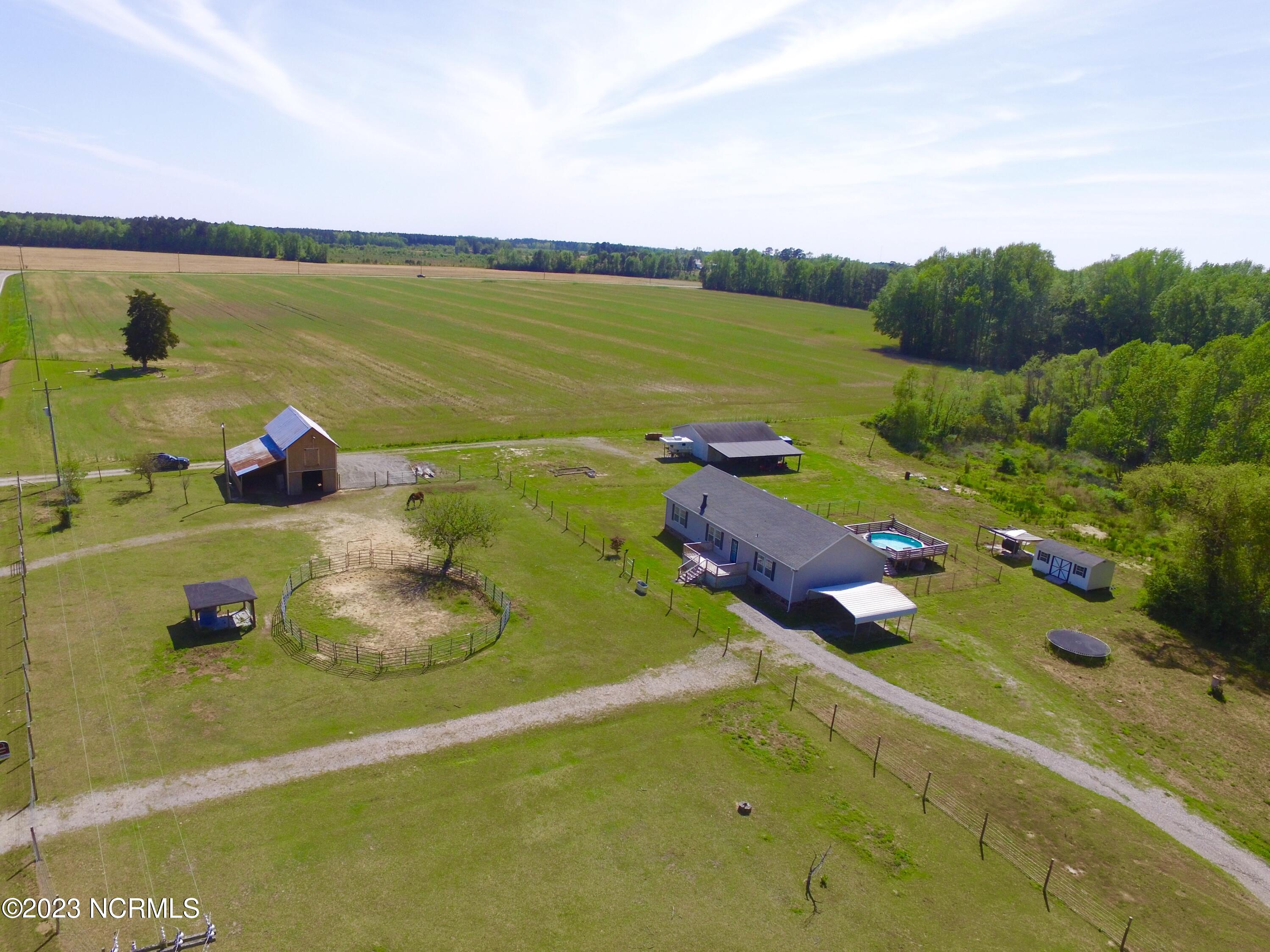 820 Thomas Road Rocky Mount, NC 27801 - Photo 1 of 94 Thomas