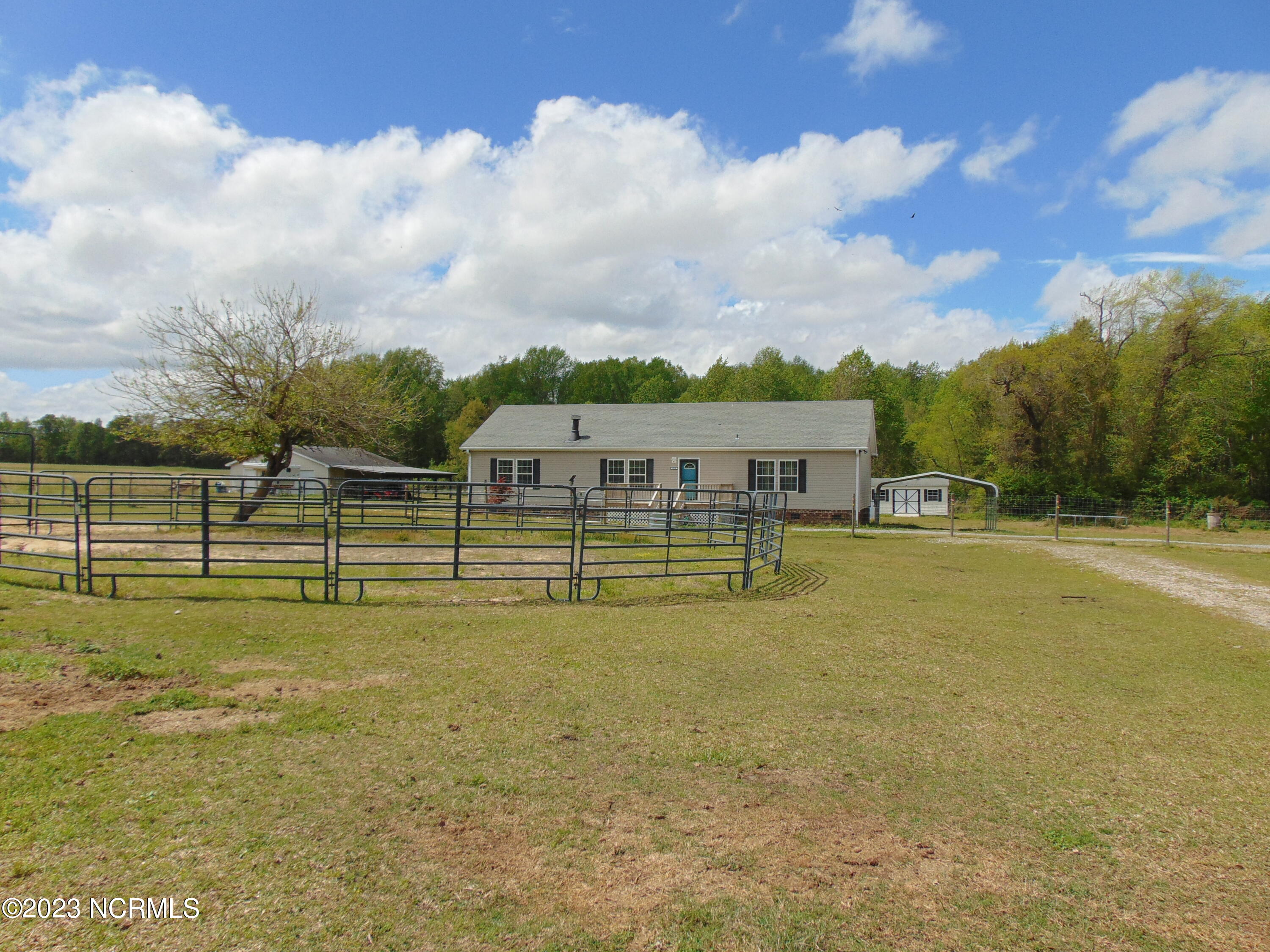 820 Thomas Road Rocky Mount, NC 27801 - Photo 18 of 94 DSC03601
