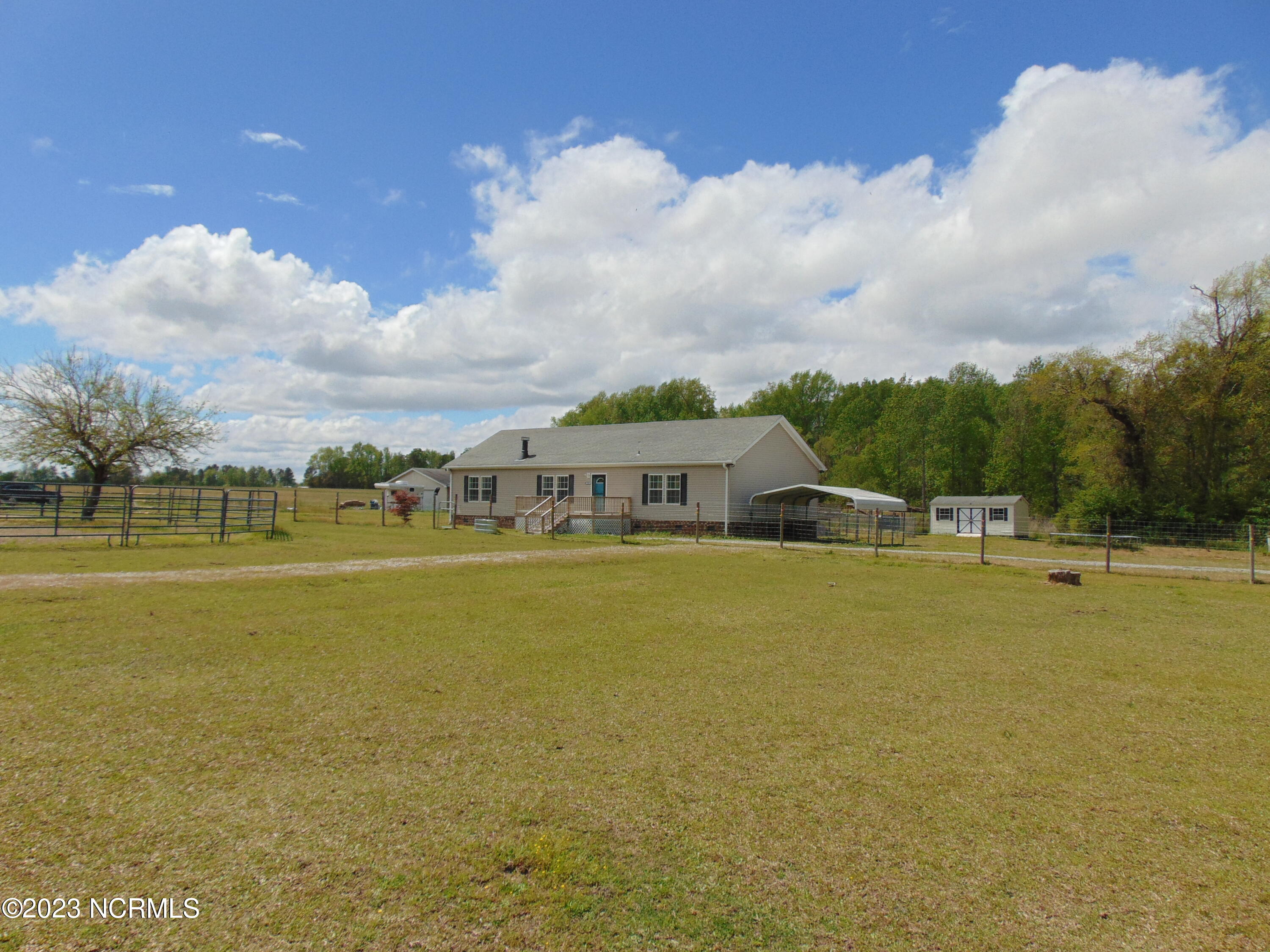 820 Thomas Road Rocky Mount, NC 27801 - Photo 20 of 94 DSC03603