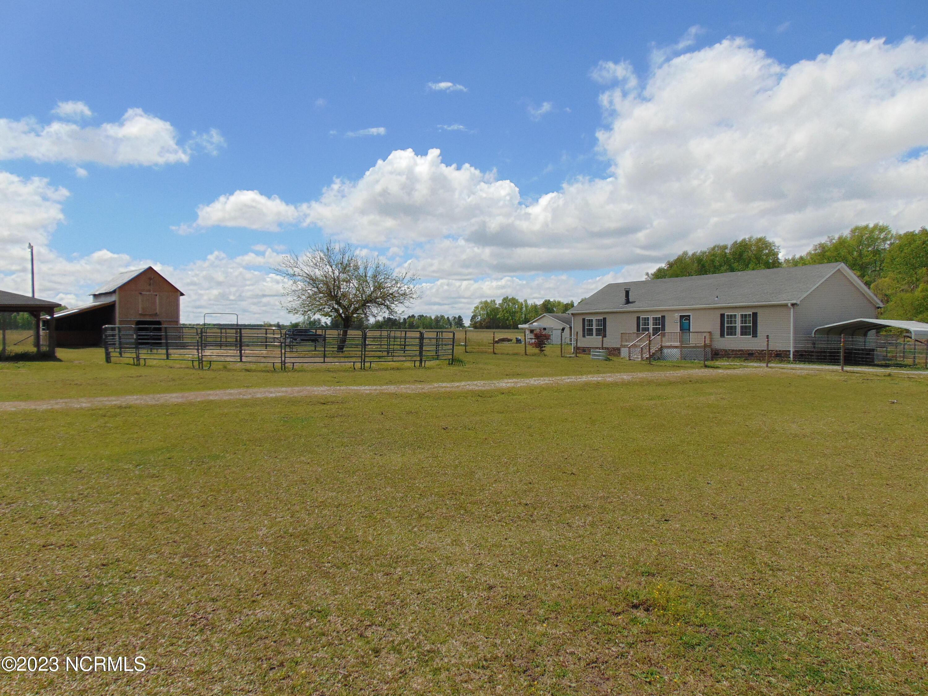 820 Thomas Road Rocky Mount, NC 27801 - Photo 22 of 94 DSC03605