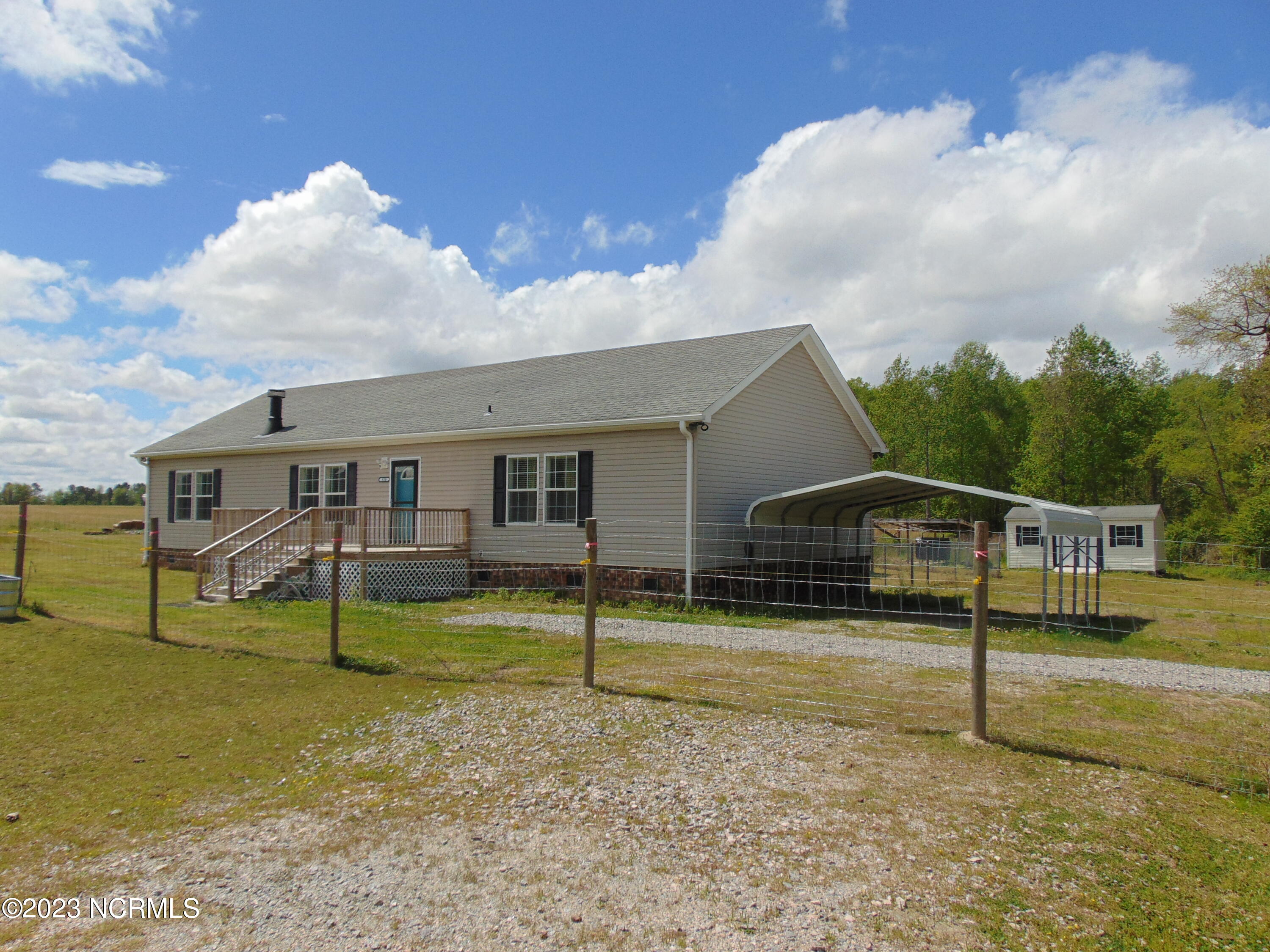 820 Thomas Road Rocky Mount, NC 27801 - Photo 24 of 94 DSC03608