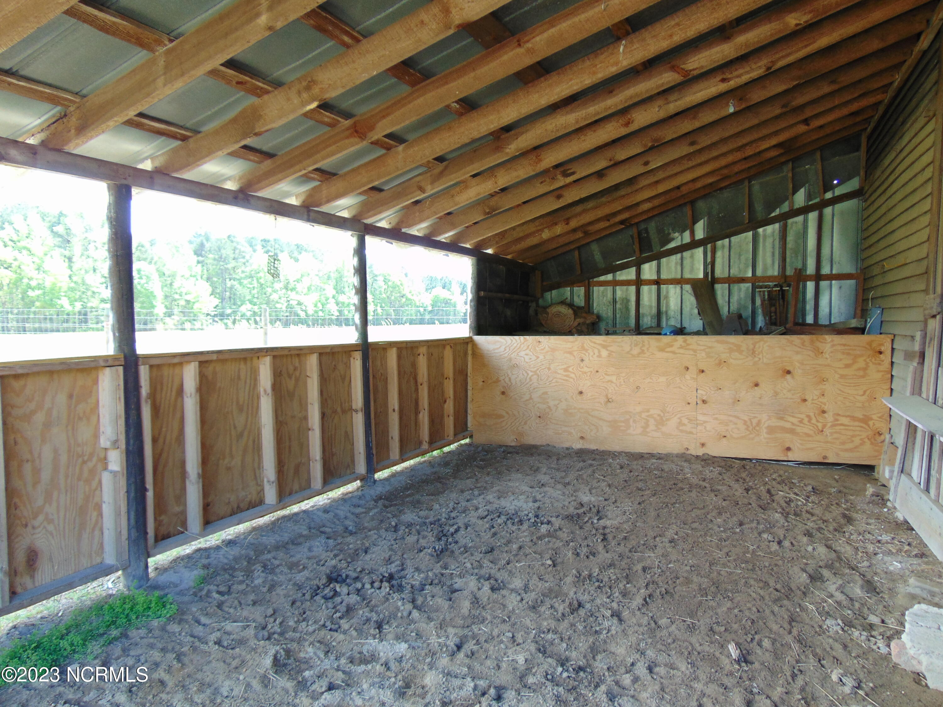 820 Thomas Road Rocky Mount, NC 27801 - Photo 26 of 94 DSC03611